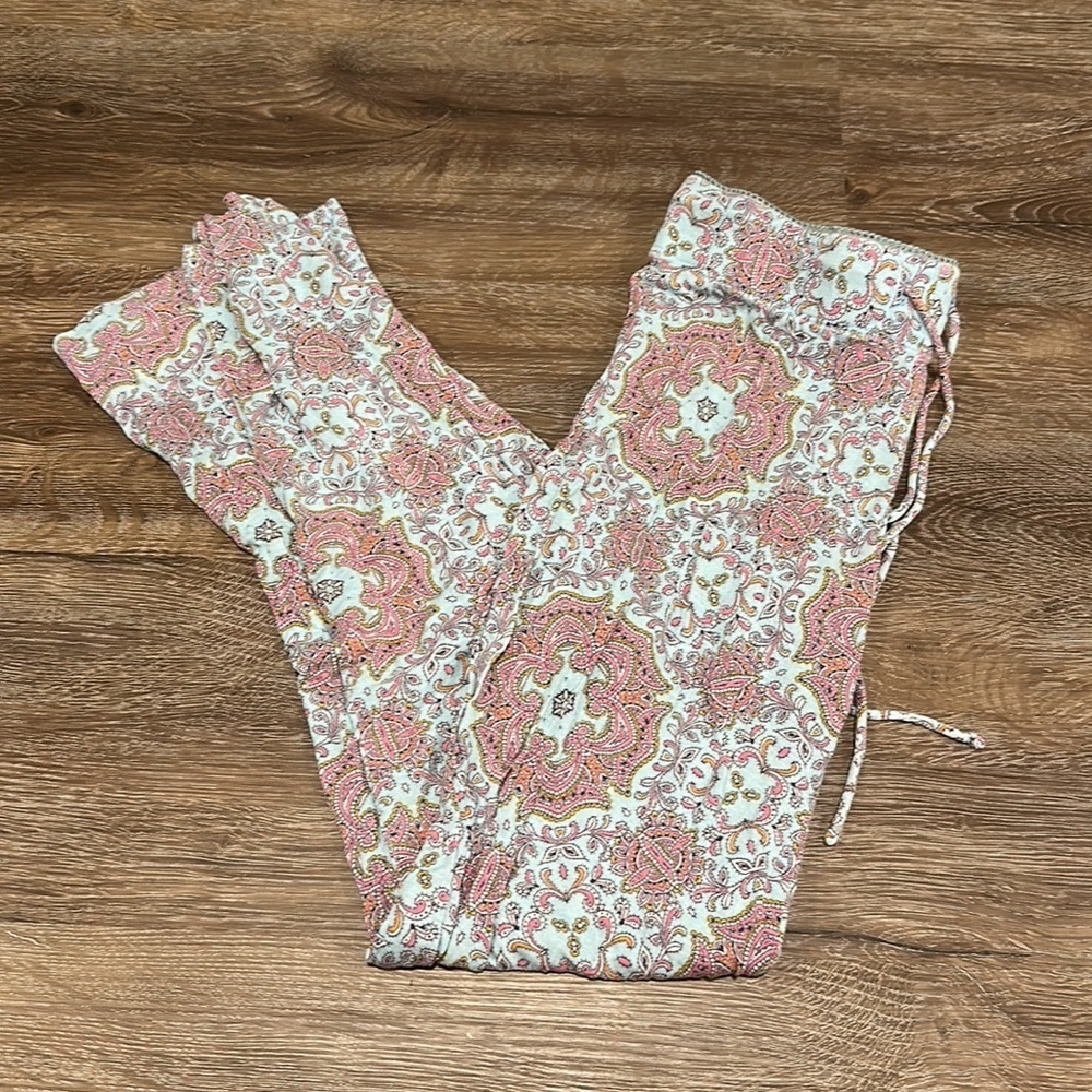 CYNTHIA Rowley Women’s Yoga Pants - Size XS